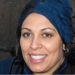 Andrea Flores