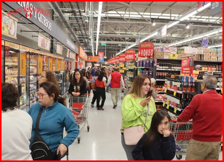Ahorra en el supermercado: guía práctica con estrategias inteligentes