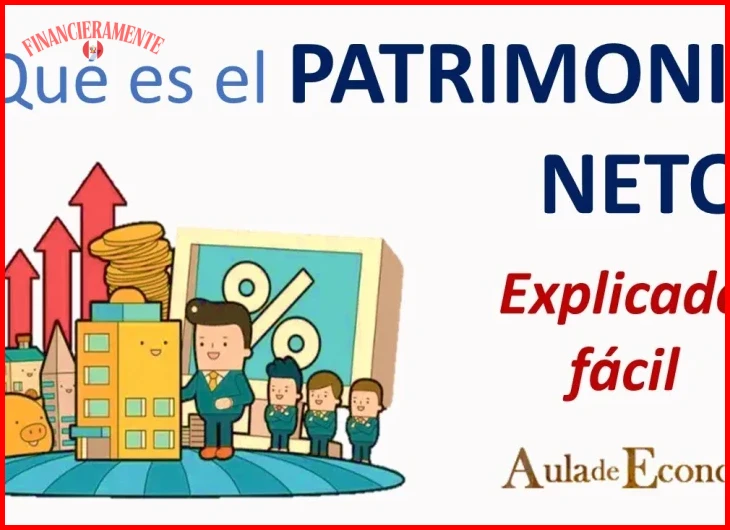 ¿Aprende a Calcular tu PATRIMONIO NETO Total - YouTube?