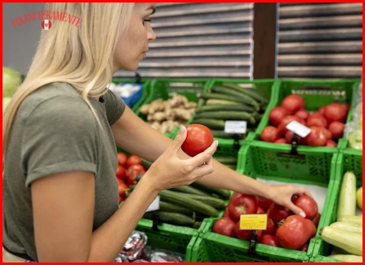 Aprovechamiento de ofertas y descuentos por fidelidad en supermercados