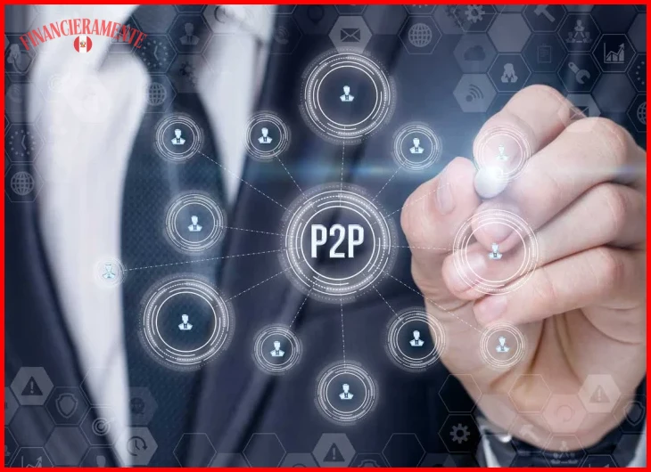 Aspectos prácticos de los préstamos peer-to-peer