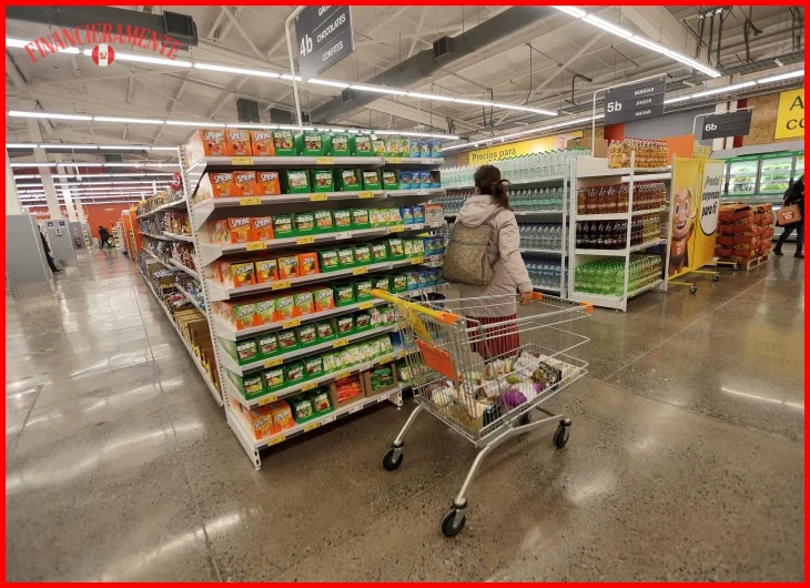 Aspectos prácticos para ahorrar durante la compra en el supermercado