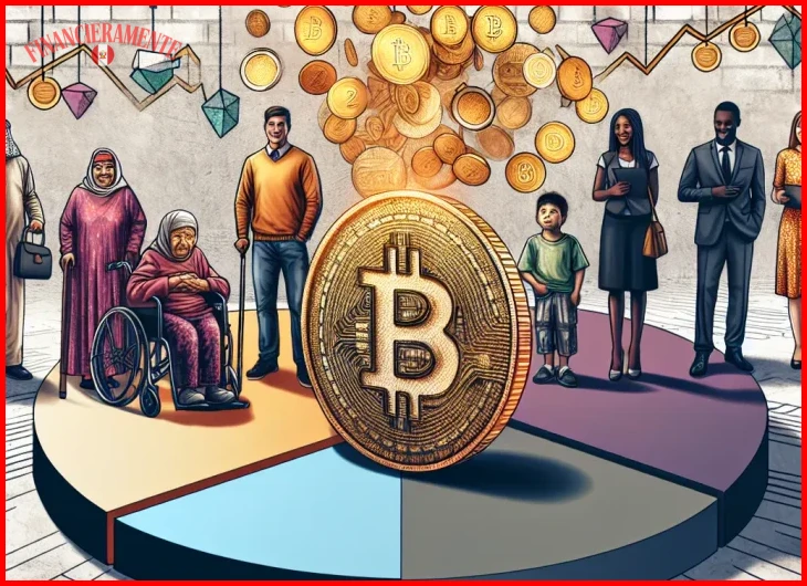 Qué son las criptomonedas y sus riesgos financieros 7 Ausencia de regulación y protección frente a fraudes o estafas
