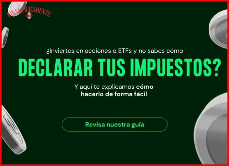 Cálculo de ganancias y pérdidas patrimoniales en acciones