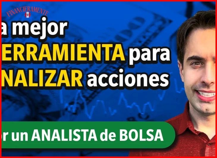 ¿Cómo analizar acciones (desde cero) - YouTube?