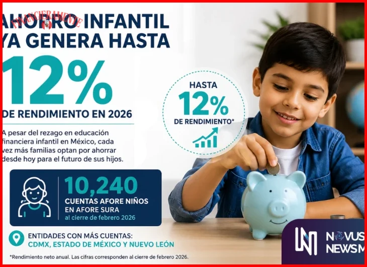 Cómo automatizar ahorros desde tu cuenta bancaria en 2026