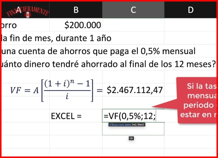 Cómo calcular tu tasa de ahorro mensual ideal según tu salario real 2026 1 como calcular tu tasa de ahorro mensual ideal 9fcf92