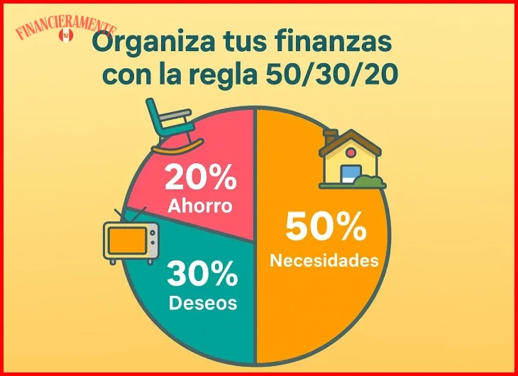 Cómo crear un presupuesto de ahorro mensual