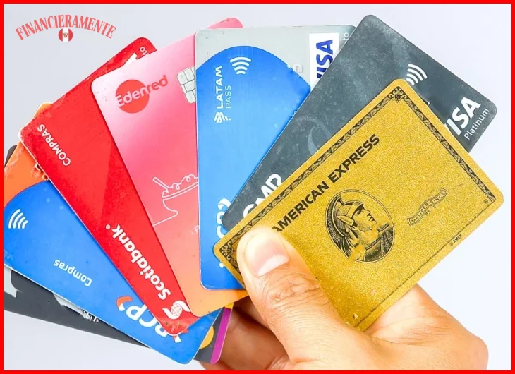 Cómo elegir tu primera tarjeta de crédito sin errores