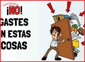 como identificar gastos innecesarios en tu hogar 49a422
