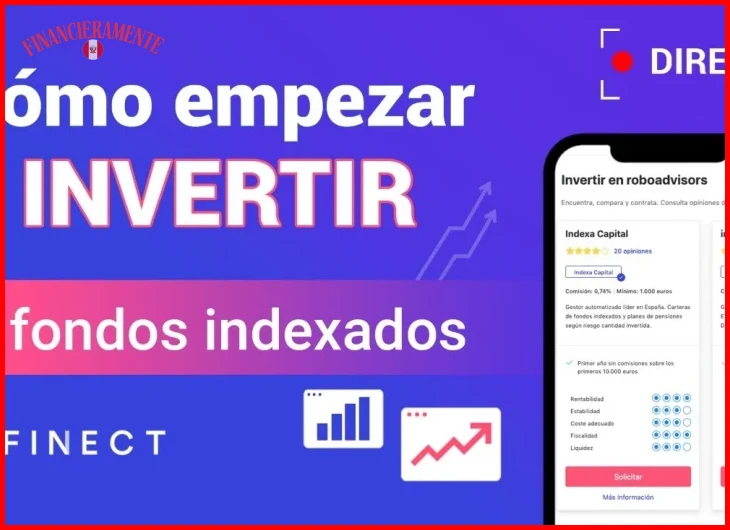 Cómo invertir en fondos indexados para principiantes 2026 1 como invertir en fondos indexados para principiantes 1b6e3e