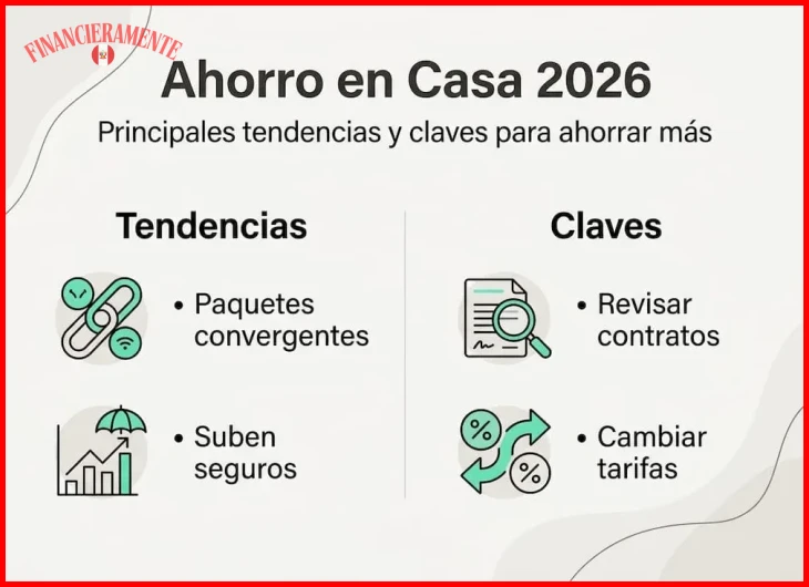 Cómo negociar tarifas para ahorrar en servicios en 2026 2 Cómo negociar tarifas para ahorrar en servicios en 2026