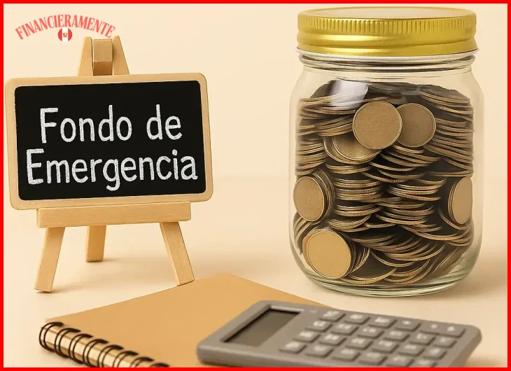 Cómo organizar un fondo de emergencia sin estrés con 3 pasos 1 como organizar un fondo de emergencia sin estres 7e65ab
