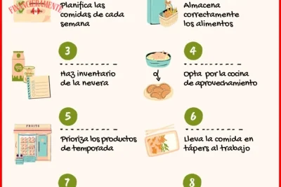 como planificar comidas semanales para ahorrar dinero fa1acf
