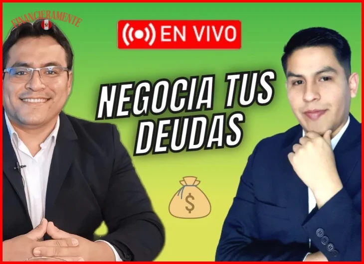 Cómo reestructurar deudas con el banco