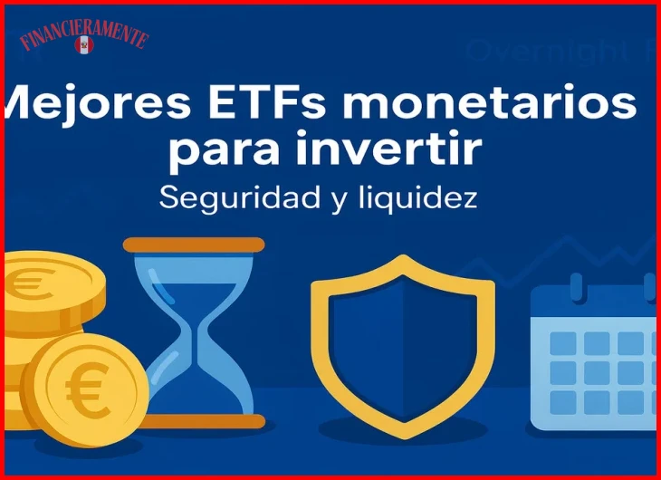 Cómo se negocia un ETF en bolsa durante el horario de mercado