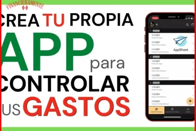 como usar aplicaciones de finanzas para rastrear gastos a64e51