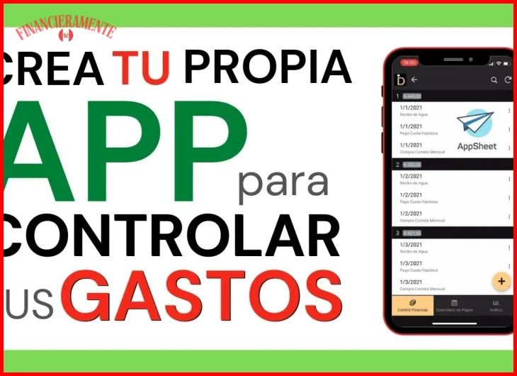 Cómo usar aplicaciones de finanzas para rastrear gastos 1 como usar aplicaciones de finanzas para rastrear gastos a64e51