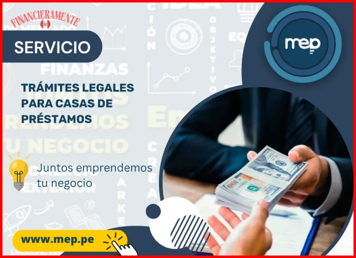 Compara préstamos personales en Comparabien para elegir el crédito ideal