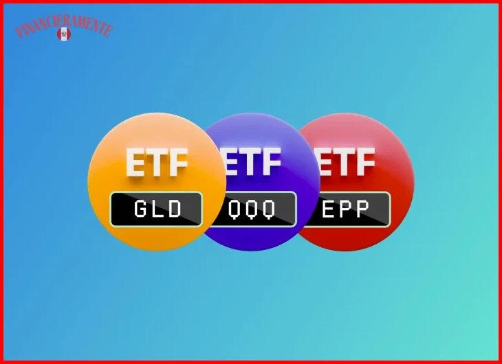 Qué son los ETFs y cómo funcionan en el mercado con ejemplos 2026 3 Conocimientos básicos sobre bolsa y fondos de inversión
