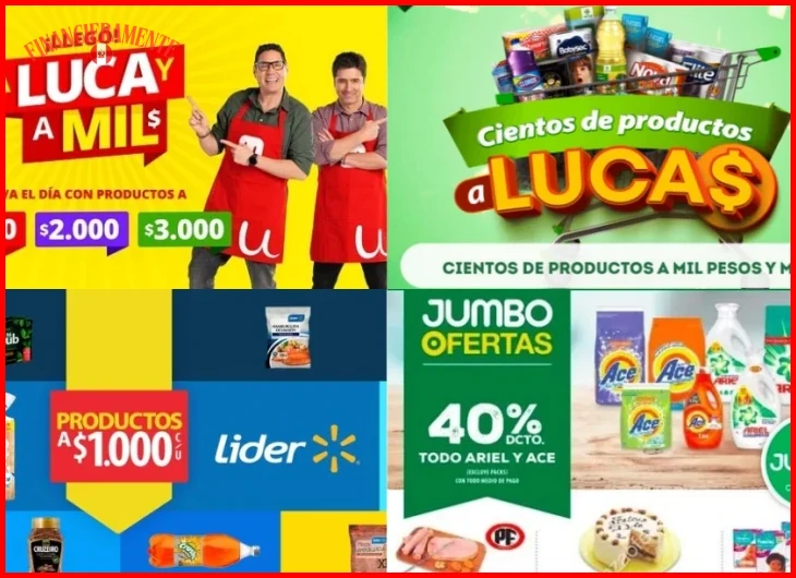 Consejos para evitar errores comunes que aumentan el gasto en el supermercado