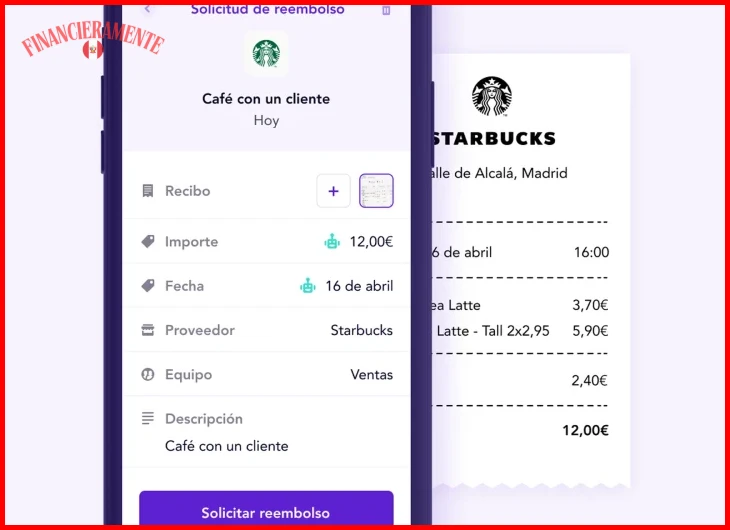 Crear categorías personalizadas para gastos (vivienda, alimentación, transporte)