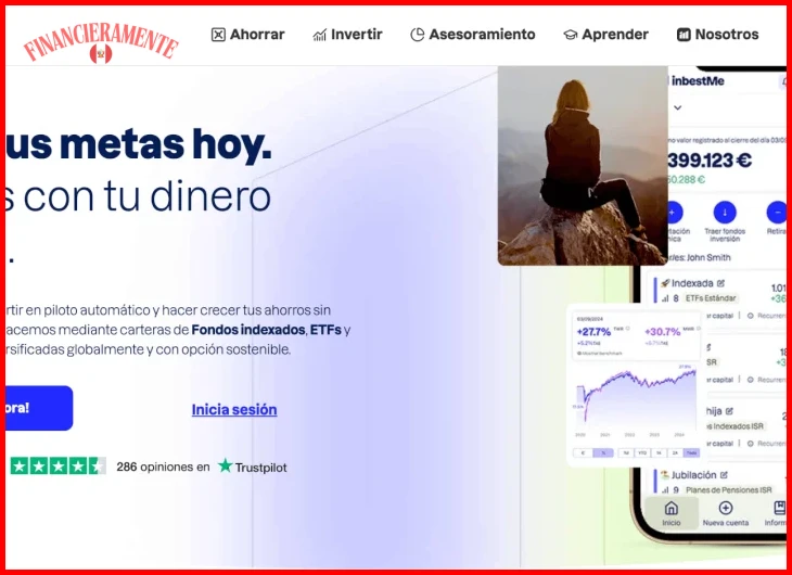 Definición de roboadvisor y su funcionamiento automatizado para principiantes