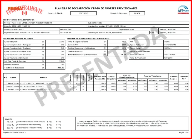 Definición legal y función de un fideicomiso en la protección de bienes