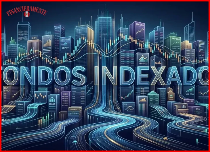 Guía de fondos mutuos de gestión pasiva para rentabilidad 2026 3 Diferencia entre fondos mutuos de gestión activa y pasiva en Perú