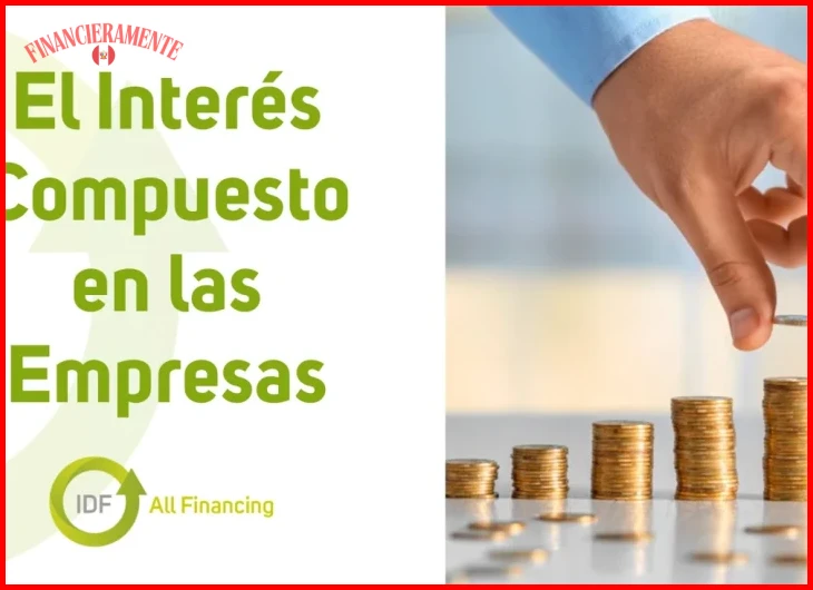 Ejemplo numérico de cálculo de interés compuesto con depósitos regulares