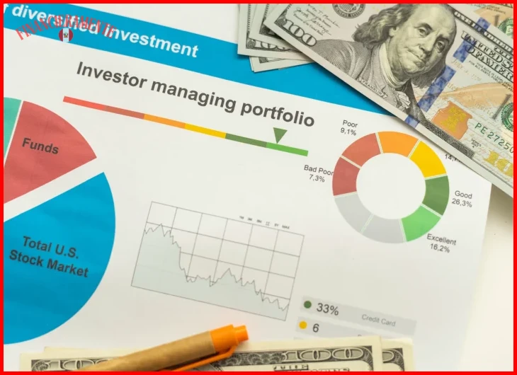 Qué son los ETFs de bajo costo y cómo invertir en ellos 5 Entender el concepto de ratio de gastos totales (TER)