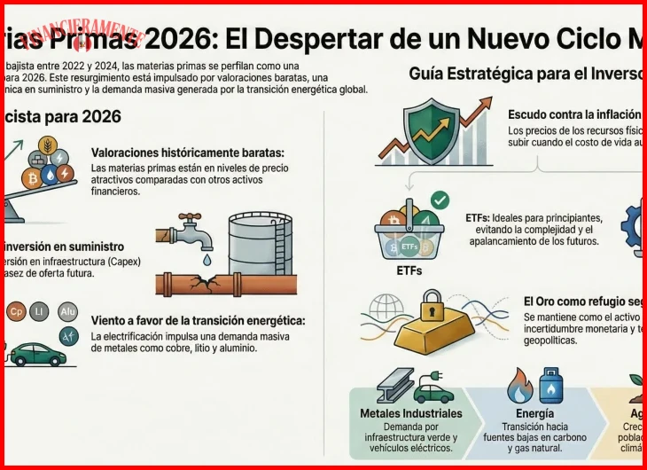 Estrategia de inversión en materias primas para 2026 1 estrategia de inversion en materias primas ce1666 scaled