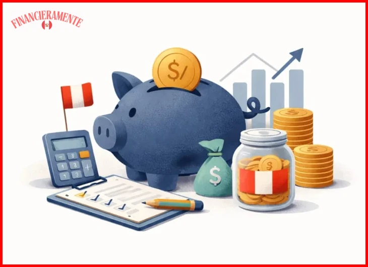 Guía de ahorro para emergencias financieras con salarios reales 2026 7 Estrategias para ahorrar el fondo de emergencia en 6 meses