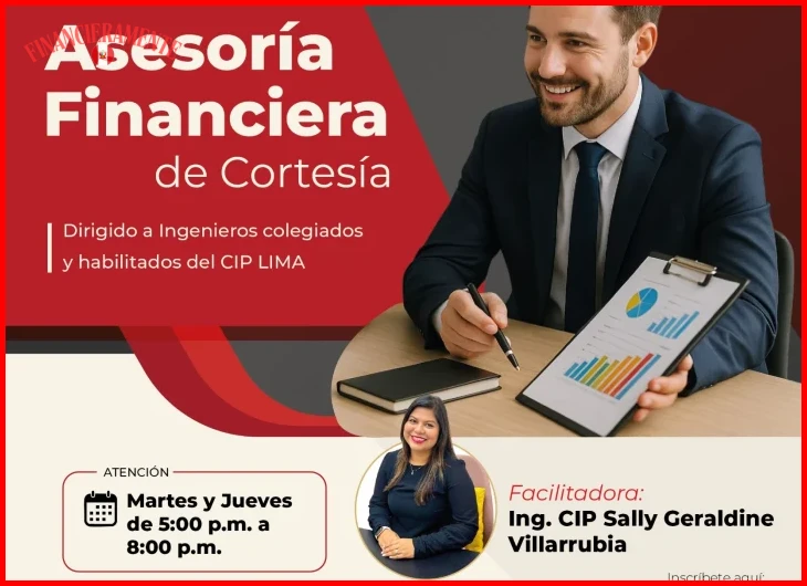 Guía de asesoría financiera gratuita para deudas 3 ¿Finanzas para Ti - SBS?: acceso al programa y requisitos para asesoría gratuita