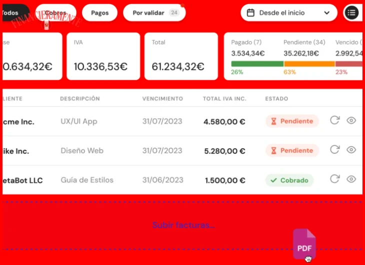 Guía de apps gratuitas para controlar gastos para ahorrar en 2026 4 Funcionalidades esenciales que debe tener una app de control de gastos