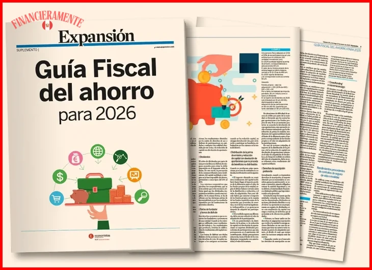 Guía de ahorro en impuestos personales para salarios 2026 6 Guía de ahorro en impuestos personales para salarios 2026