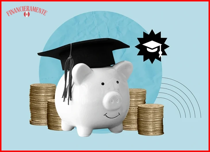 Guía de ahorro para la educación universitaria 2026 con becas
