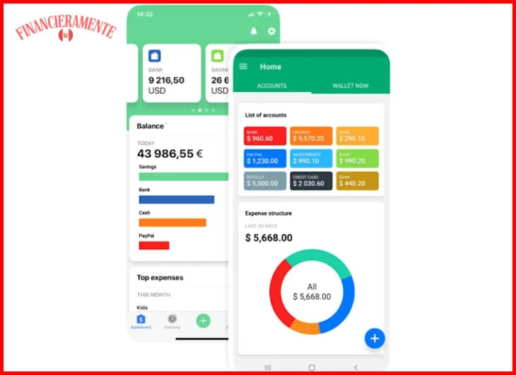 Guía de apps gratuitas para controlar gastos para ahorrar en 2026 1 guia de apps gratuitas para controlar gastos 62a792