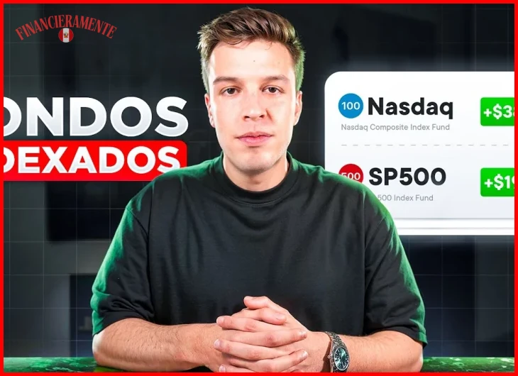 Guía de fondos indexados para principiantes 8 ¿Guía De Fondos Indexados Para Principiantes (2026) - YouTube?