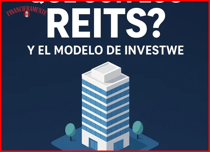 Guía de inversión en bienes raíces con REITs para 2026 1 guia de inversion en bienes raices con reits 58973b