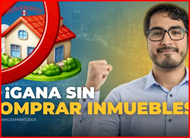 Guía de inversión en bienes raíces con REITs para 2026 2 Guía de inversión en bienes raíces con REITs para 2026