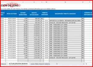 guia de reestructuracion de deudas personales 694472