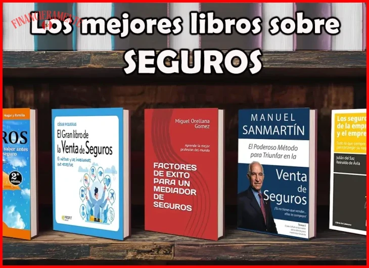 Guía de seguros básicos que todo principiante necesita 7 ¿La guía para principiantes sobre seguros?