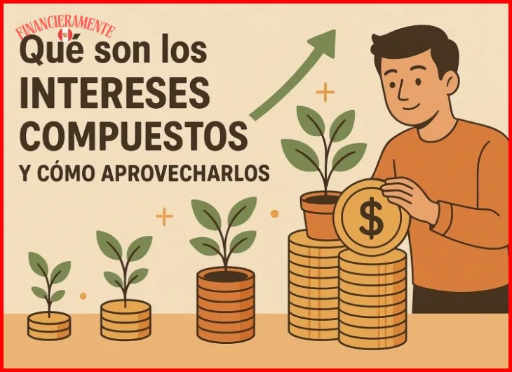 Limitaciones reales de los intereses compuestos en el ahorro que debes conocer