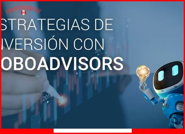 Los mejores roboadvisors: una guía para optimizar la inversión, publicada por HelpMyCash. Una explicación sobre qué son los robo-advisors y cómo funcionan, disponible en un video de YouTube. Una descripción de qué es un robo advisor y cómo funciona, según la información de Raisin.
