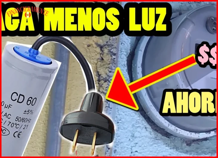 Cómo reducir el consumo de electricidad en casa con 10 trucos 2026 7 ¿Paga menos luz realizando este simple TRUCO! Disminuye ?