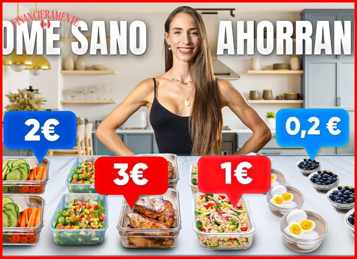 Paso 1 — Priorizar proteínas vegetales y legumbres en lugar de carnes caras