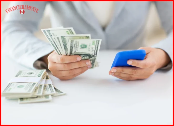 Cómo automatizar tus ahorros bancarios 4 Paso 2 — Configura transferencias recurrentes para ahorrar al cobrar tu sueldo