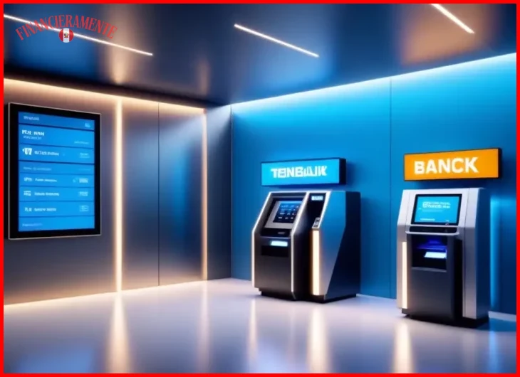 Cómo automatizar tus ahorros bancarios 5 Paso 3 — Usa la función «redondeo» de tu banco para ahorrar sin pensar