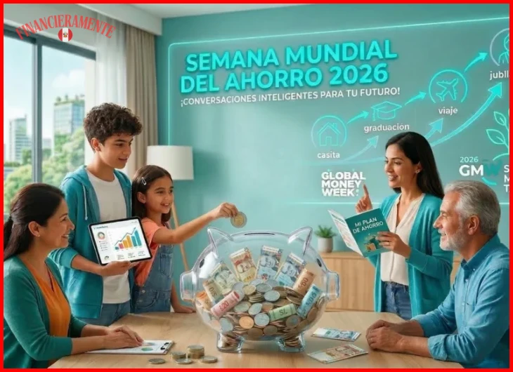Guía de ahorro para emergencias financieras con salarios reales 2026 5 Pasos prácticos para calcular y crear tu fondo de emergencia